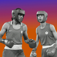 The Olympics Meet the Culture Wars