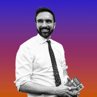 Zohran Mamdani’s Former Boss Weighs In