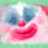Decoder Ring - Clown Panic (Encore)