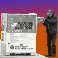 Welcome to Trump City, USA