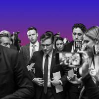 What Next | Why Trump Needs Congress