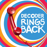 Decoder Ring - Preview: Decoder Rings Back | Duck, Duck, Jeep