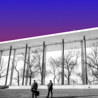 What Next | The Arts of the Deal