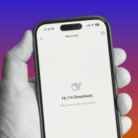 What Next TBD | The DeepSeek Panic