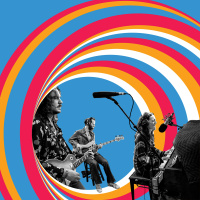 Decoder Ring: Making Real Music for a Fake Band 