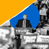 Trump’s Second Term