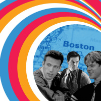 Decoder Ring | The Boston Cinematic Universe