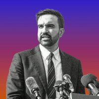 Bonus: SchadenFriday | Muslim, Millennial, Mr. Mayor Mamdani