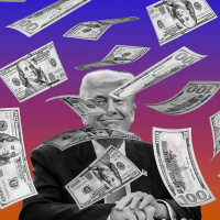 What Next | Presidency for Sale