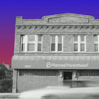 What Next | How Planned Parenthood Got Defunded