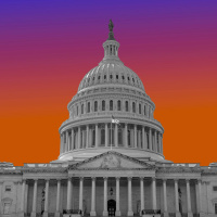 What Next: The House’s Gift to Trump