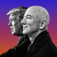 What Next TBD | Bezos 2.0