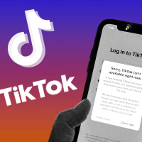 What Next: TBD | TikTok: Somehow Also Affected by the Tariffs