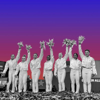 What Next: Olympic Gymnastics is Back. But Is It Better?