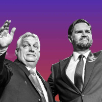 What Next - Does JD Vance Have the Juice?