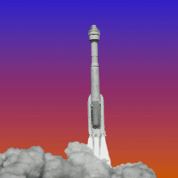 How Boeing Stranded Two Astronauts