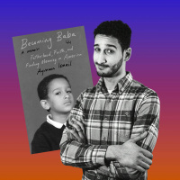 Bonus: A Muslim, a Dad, an American