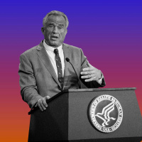 Will HHS Survive RFK Jr?