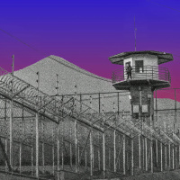 How Trump Brought Home a Murderer