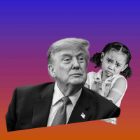 What Next - Trump Cares About Vaccines. Uh-Oh.