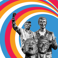 Decoder Ring - We Are Monumentally Bad at Statues