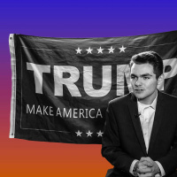 What Next: TBD | The Nick Fuentes Problem