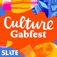 Culture Gabfest - Announcing: Julias New Show!