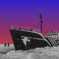 Bonus: When the French Bombed Greenpeace