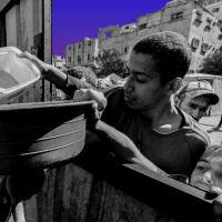 What Next | Will Israel Starve Gaza Into Submission?