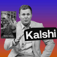 What Next - My Clip Viral, My Spencer Pratt, My Kalshi Dived, Knicks In Five??