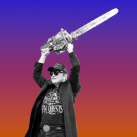 The True Cost of Slashing the Government