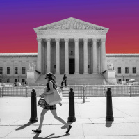What Next - SCOTUS and the Color Blind Constitution