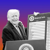 The Upside Of Tariffs