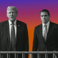 What Next: How Trump Found His Lawyer