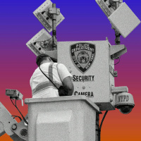 What Next: TBD | A.I. for Cops