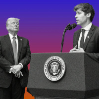 What Next: TBD | ChatGOP?