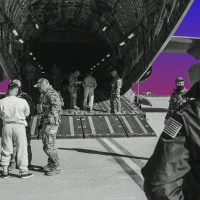 Guantanamo Bay’s Comeback Is a Warning