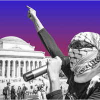 What Next | Will Student Protesters Be Deported?