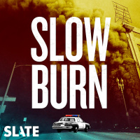 Slow Burn - The L.A. Riots | 2. No Justice