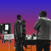 Kamala’s Bid for Black Men’s Votes