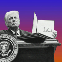 What Next | Can Trump Actually Do All That?