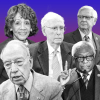 What Next - Mitch, Lindsey and the Gerontocracy