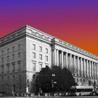 What Next | Trump’s Weaponized IRS