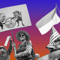 What Next - Will Laura Loomer Save Ukraine?