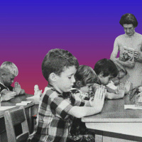 What Next | When Jesus Is on the Curriculum