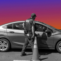 How the Supreme Court Legalized Racial Profiling