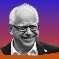 What Next: Why It Had to Be Walz