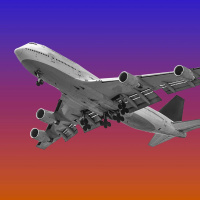 Airlines Are Selling Your Data to the Government