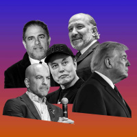 What Next - He Reads the Epstein Files So You Dont Have To