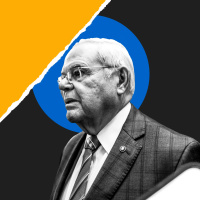 Bob Menendez: Secret Foreign Agent?